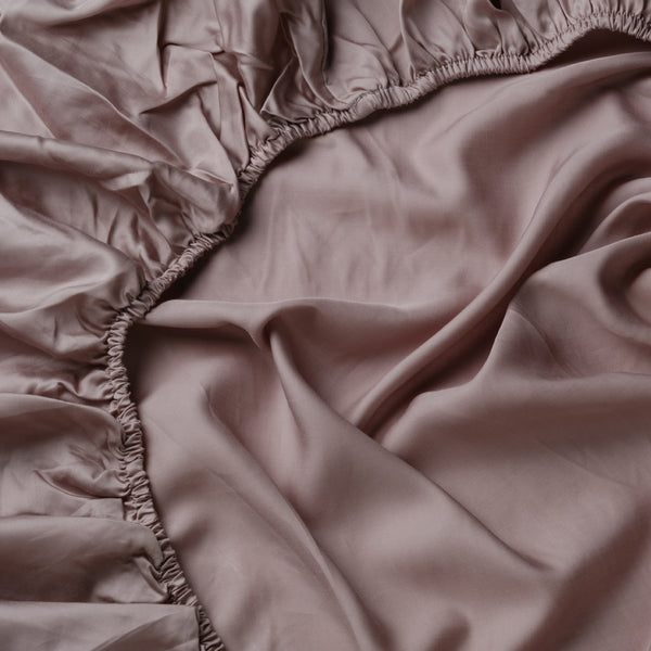 JUEGO DE CAMA "BRISA" GRIS PIEDRA