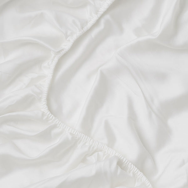 JUEGO DE CAMA "BRISA" BLANCO NIEVE