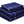 JUEGO DE CAMA BRISA · AZUL MARINO · Fresco, suave y profundo