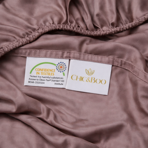JUEGO DE CAMA BRISA · GRIS PIEDRA · Neutral sofisticado y sereno